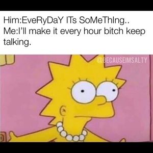 Meet your Posher, Laresa